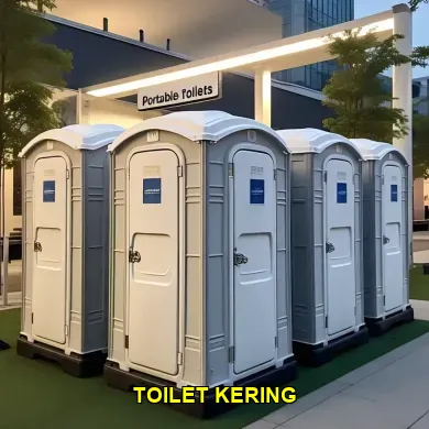 Eksplorasi Toilet Kering Terbaik untuk Event di Jakarta